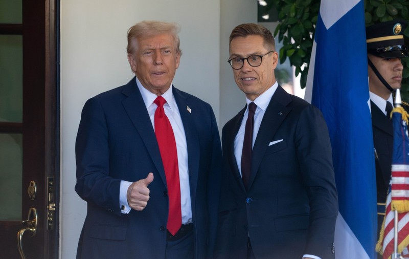 Donald Trump amenință Spania cu excluderea din NATO din cauza bugetului de apărare