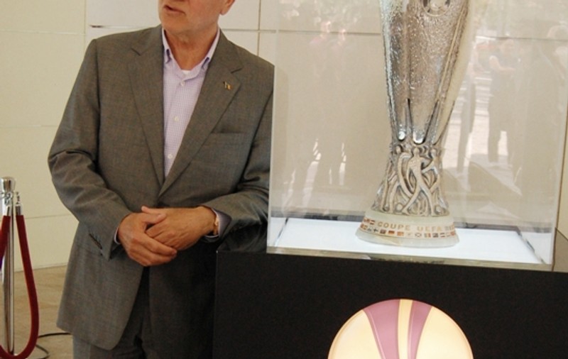 Mircea Sandu: ”Finala Ligii Campionilor? Poate peste 15-20 de ani!”