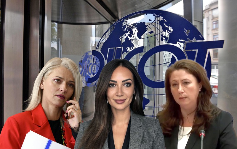 Un procuror reclamă ingerințe instituționale și politice. Cum a devenit șefa DIICOT foarte interesată de un dosar după un mesaj de la Alina Gorghiu, colegă de partid cu funcționarii investigați
