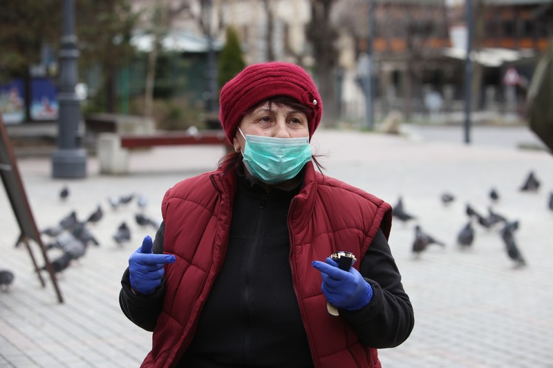„Noi trebuie să avem grijă de noi”