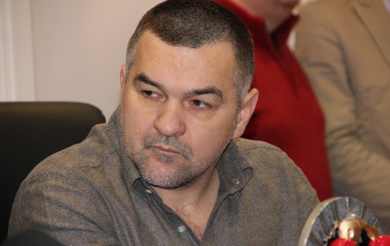 Doroftei aruncă bomba: ”Suntem varză cu carne. Zero barat!”