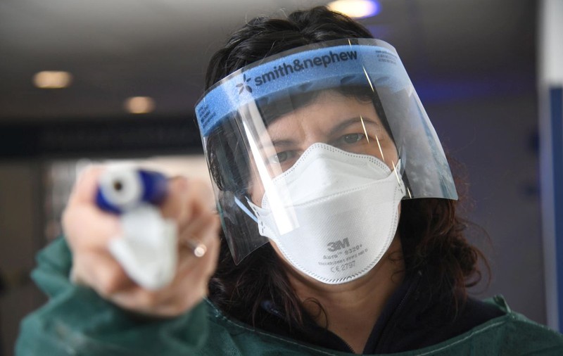 Corriere Della Sera, despre dezastrul din Lombardia: Primii pacienţi infectaţi cu Coronavirus au fost testaţi târziu, după câteva zile în care au stat internaţi în secții comune