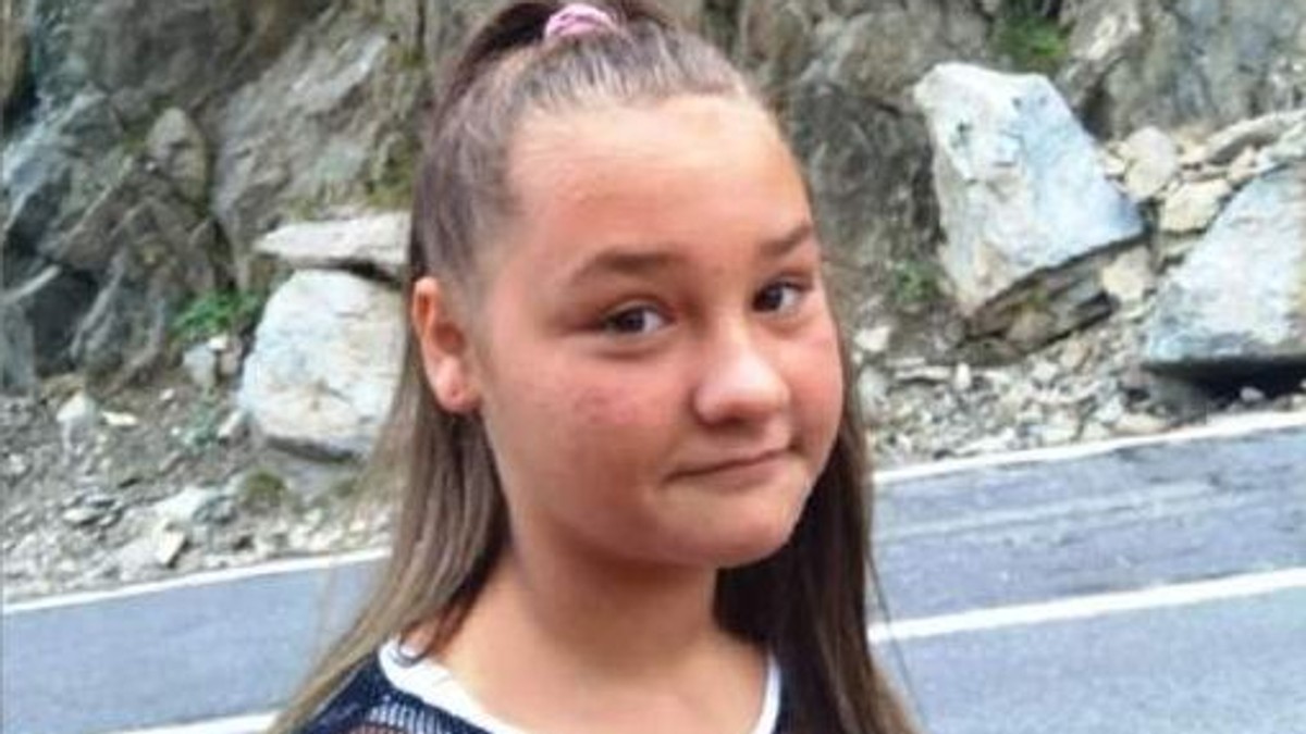 Fetița de 13 ani din Mehedinți care dispăruse de acasă a fost găsită