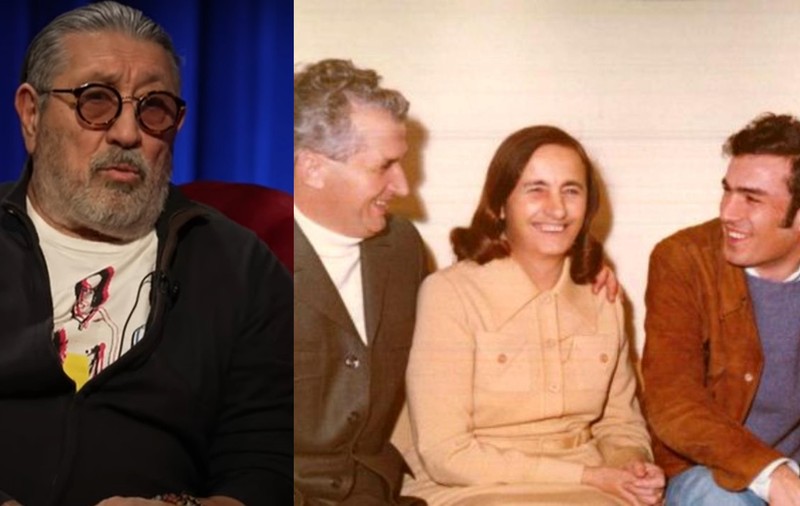 Cum s-a împrietenit Serghei Mizil cu Nicu Ceaușescu. Ce relație a avut cu Elena și Nicolae Ceaușescu: „Ea mi-a zis că cei ca mine nu au ce căuta în societate”