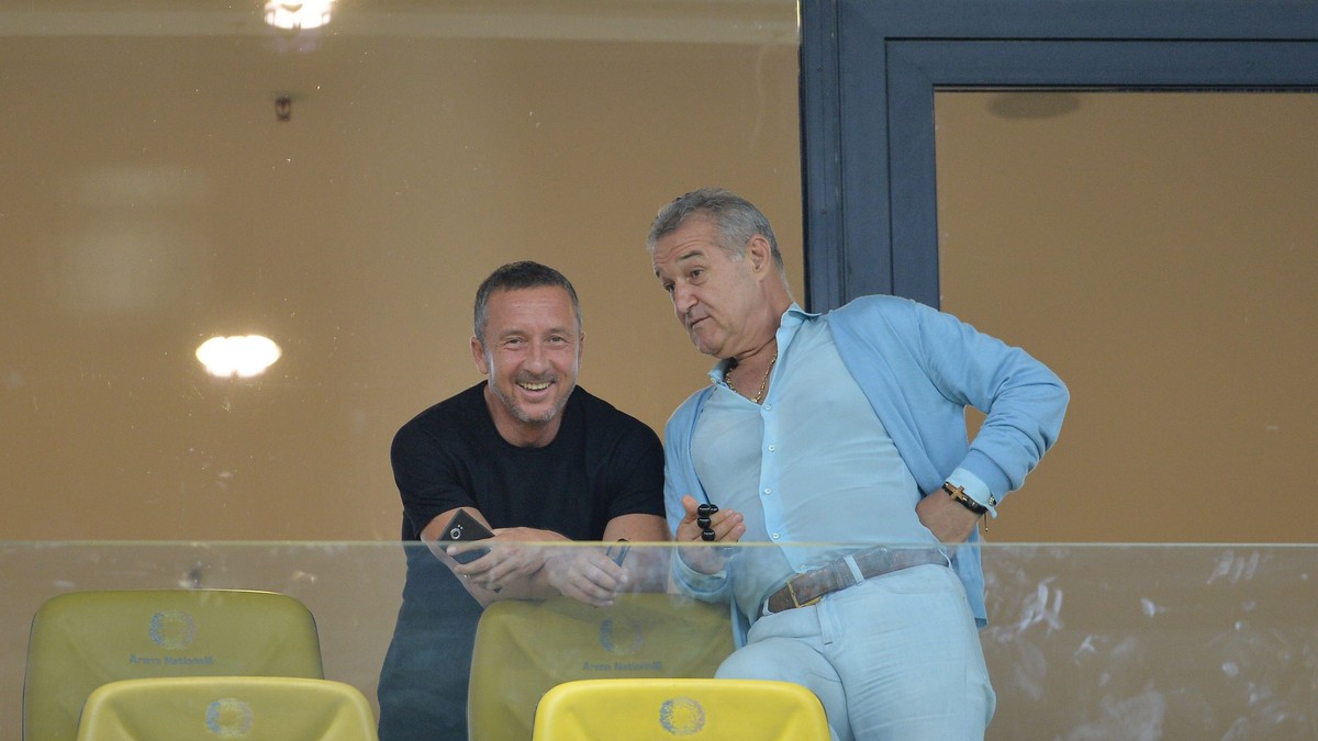 FCSB mai pregătește un transfer de răsunet. Contra e invidios