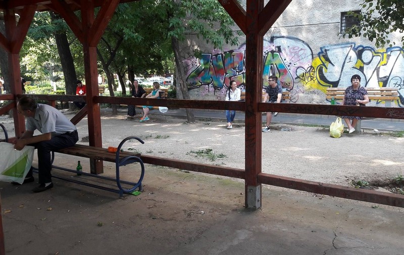 Emoții pentru absolvenții de liceu. Au început probele scrise la BAC