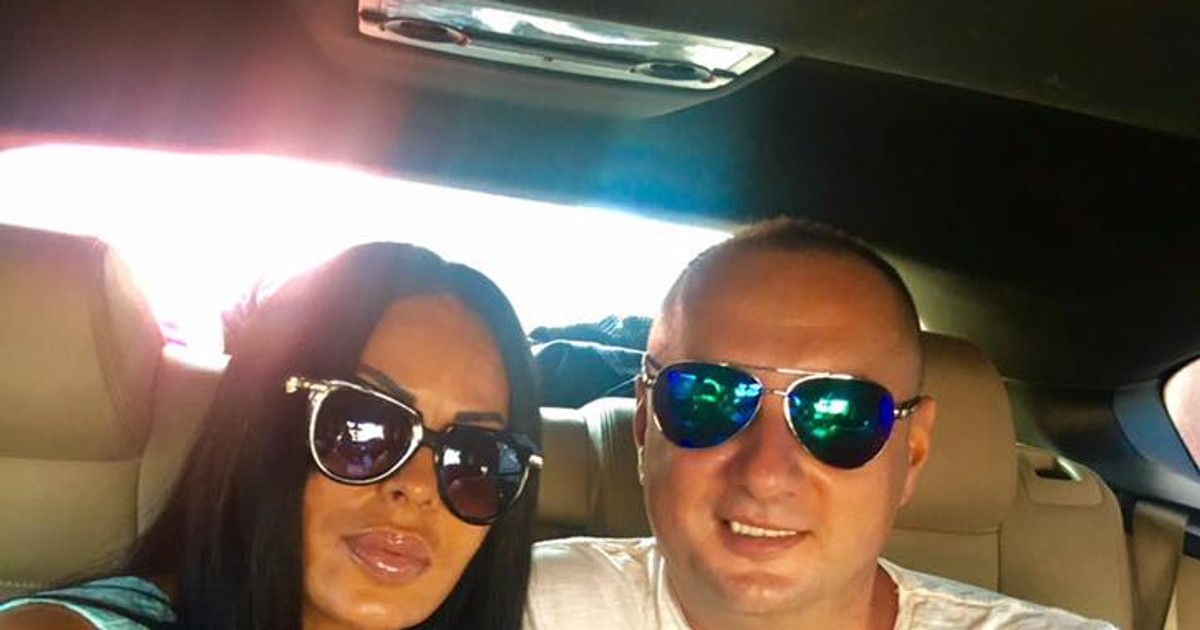 Mesajul lui Leo de la Strehaia la o zi după ce s-a despărțit de Dana Criminala. "Îmi pare rău că nu pot..."