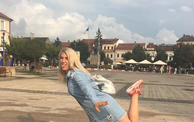 Adda a fost atacată în parc. Lora, șocată de ceea ce s-a întâmplat. “Vai de capul meu”