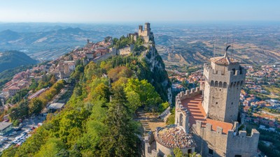 San Marino