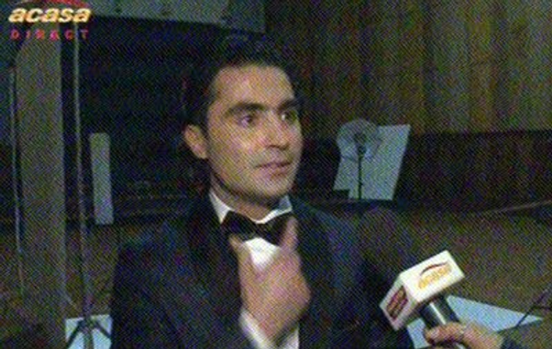 Pepe: ”Vreau să mă însor”