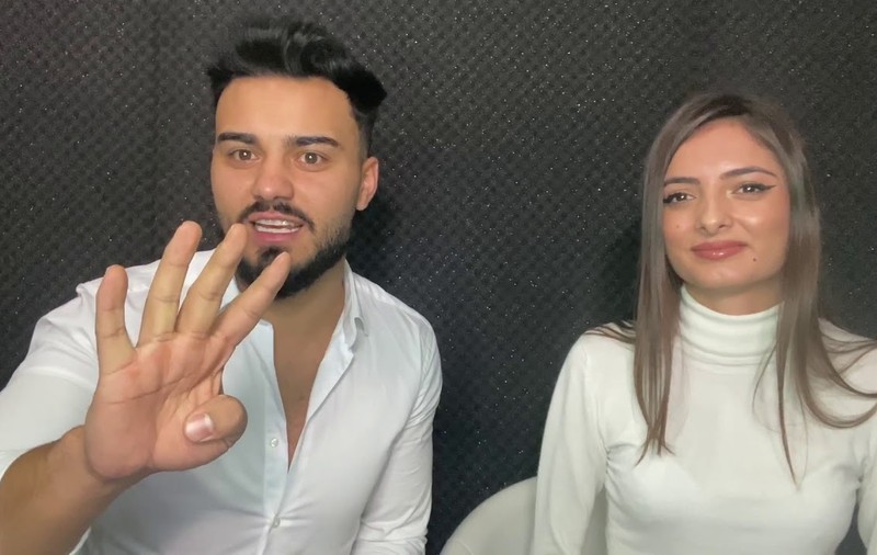 Jador a fost părăsit de iubită. „Sunt singur. Nu știu de ce a plecat din viața mea”