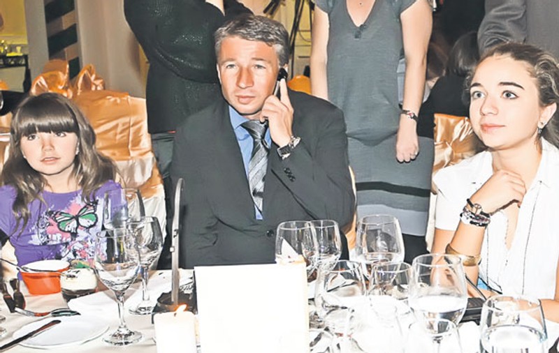 Florica, mama lui Dan Petrescu, dezamăgită de nora care i-a înșelat fiul