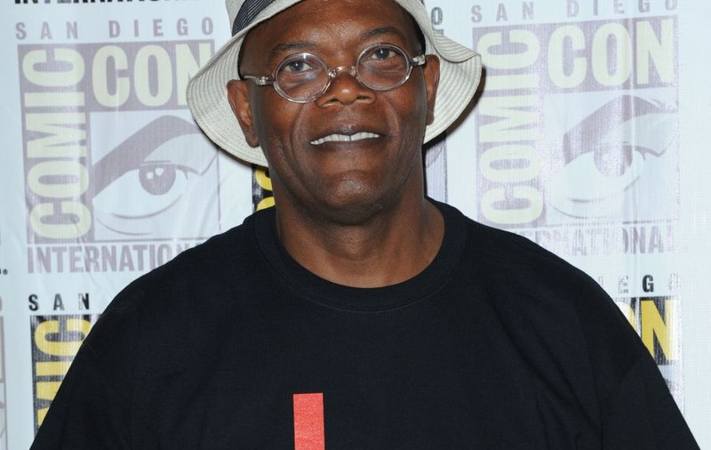 SAMUEL L. JACKSON a explodat din cauza unui prezentator! Vezi ce l-a enervat la culme pe star! | VIDEO
