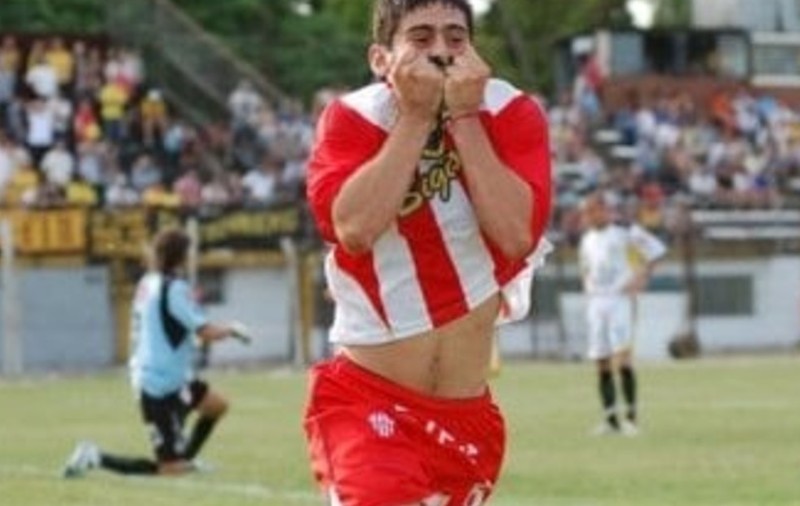 Un fotbalist s-a sinucis. Mesajul ciudat postat pe Instagram înainte să comită acest gest