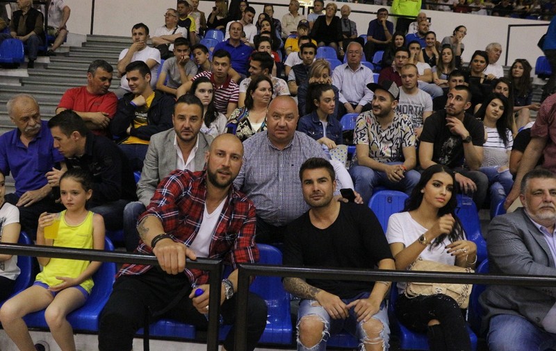 Mutu s-a făcut comentator: ”Jucătorii naționalei să uite meciul cu Ucraina și să învețe din greșelile făcute”