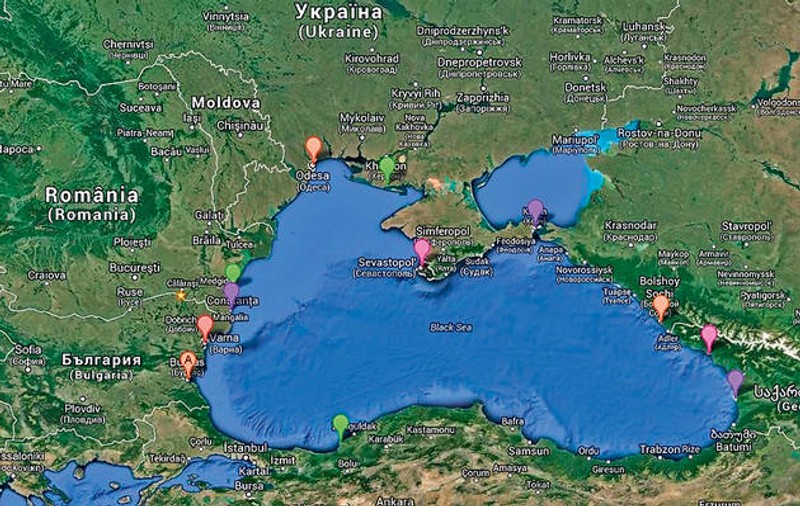 REZULTATELE DEFINITIVE ale referendumului din Crimeea: ALIPIREA la Rusia a fost votată de 96,6 la sută dintre alegători