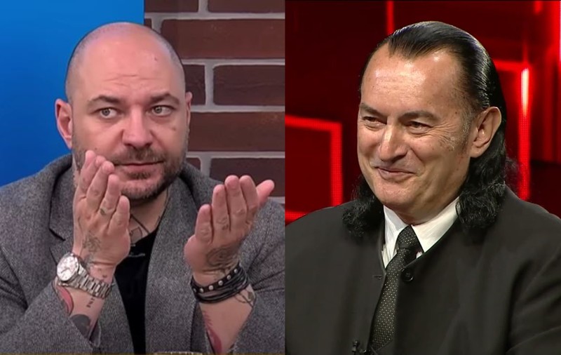 Cristi Mitrea, reacție dură la adresa lui Miron Cozma: „Nu mai are nimeni pic de rușine”