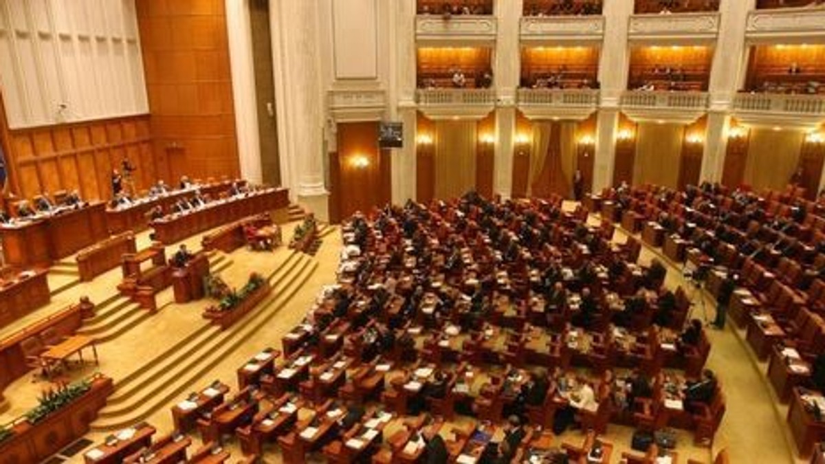 Legea salarizării unitare, la finalul dezbaterilor