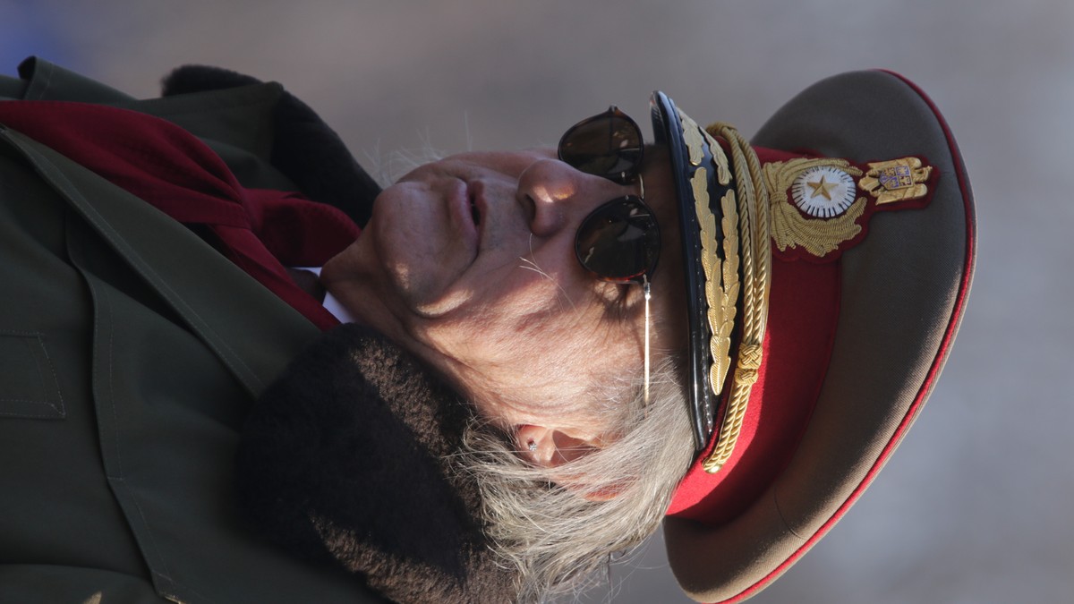 Ilie Năstase, primele declarații după ce a fost audiat la Poliția Rutieră. „E prima oară când mi se pun cătușele”