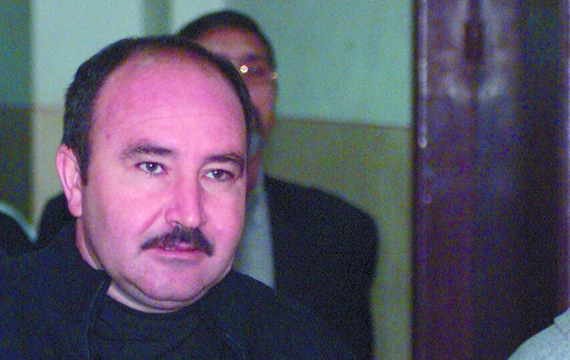 Nuţu Cămătaru e în mafia terenurilor?