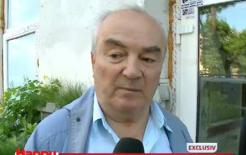 Ce părere are tatăl lui Bahmu despre împăcarea cu Prigoană! "A făcut o concesie!" | FOTO