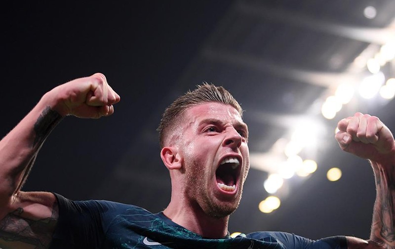 VIDEO / Liga Campionilor 2019, sferturile de finală, retur. Meci incredibil la Manchester, între City și Tottenham. Liverpool, fără emoții. Se știu semfinalele