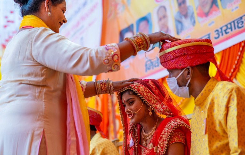 Un cuplu din India își face nunta în metavers, ca să-și poată invita toți prietenii. Cât costă evenimentul