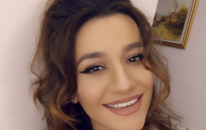 Claudia Pătrășcanu va naște pe 31 ianuarie. Artista are totul pregătit