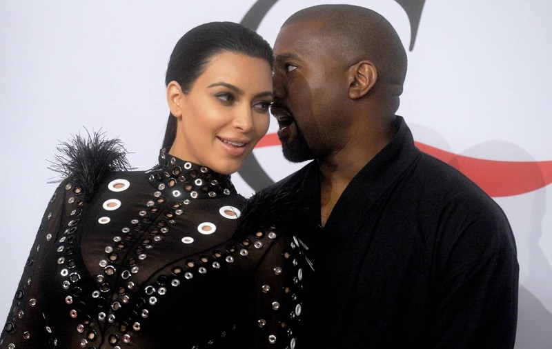 Kim Kardashian A NĂSCUT. Vedeta a devenit mămică pentru a doua oară