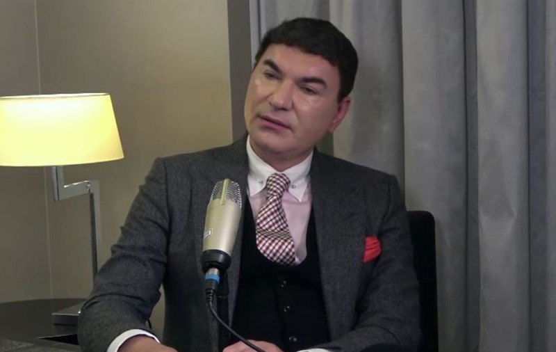 Cristi Borcea, confesiuni despre perioadele dificile din viața lui: „Fotbalul m-a făcut să am operații pe cord deschis la 41 de ani”