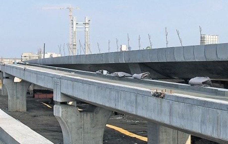 Circulaţia rutieră pe sub Pasajul Basarab, reluată din 15 septembrie