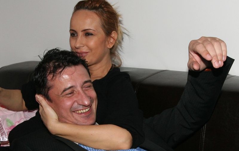 Iubitul Danielei Gyorfi ȘOCHEAZĂ: "Nu mă interesează dacă s-a culcat cu Liviu Guță! Nu mă așteptam să fie virgină"