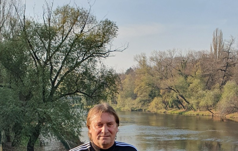 ”N-am întâlnit antrenor mai slab ca Halagian”. Fostul internațional Sorin Cigan povestește coșmarul trăit la Victoria, echipa Securității