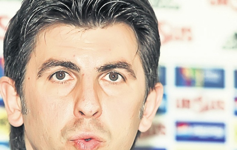 Ionuţ Lupescu, despre fotbaliştii care devin faliţi după retragere: «Unii mai cad şi în patima băuturii»