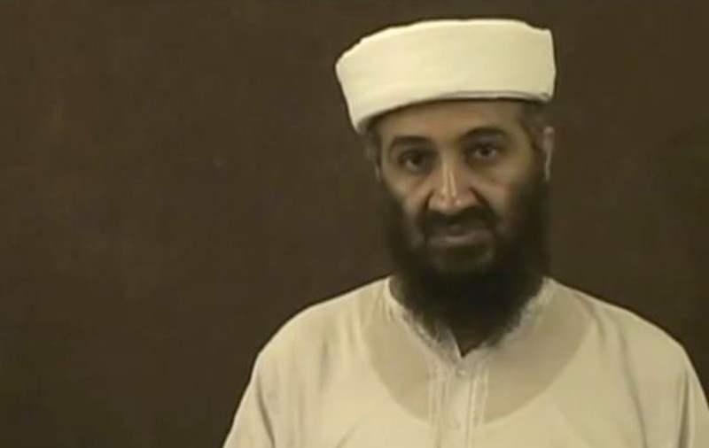 Asasinarea lui Osama Bin Laden, ştirea anului 2011, în viziunea Associated Press 