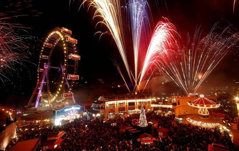 Tradiții și superstiții de Revelion, în toată lumea! Cum să atragi banii și norocul în dragoste