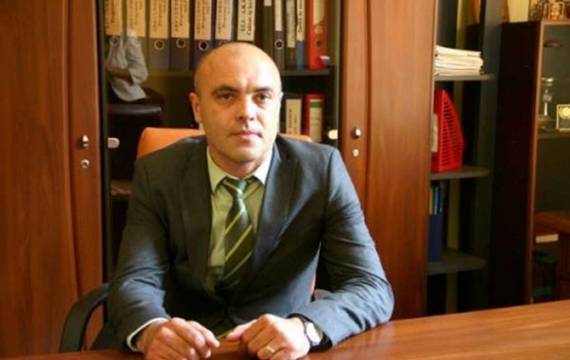 UPDATE: Reacția șefului ISJ Brăila, Gheorghiță Dan, acuzat că a lovit un bărbat pe o terasă de pe faleză