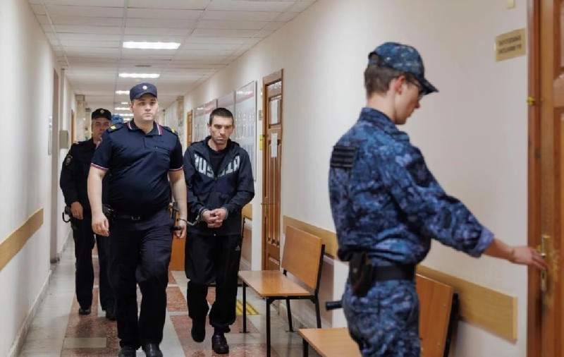 Crimele comise de soldații ruși întorși de pe front: „Zombi agresivi pe străzi. Merg la război, ucid acolo, apoi vin acasă, în permisie, și omoară civili”
