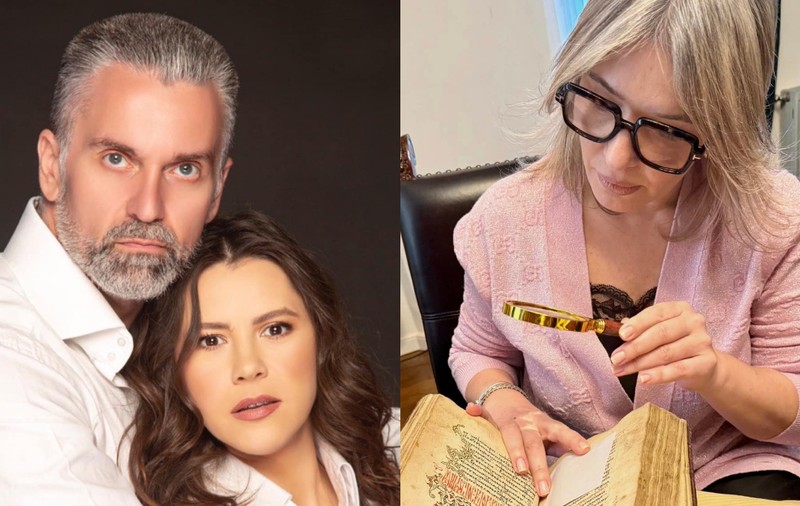 Cezar Ionașcu s-a întors acasă, după ce s-a spus că și-a înșelat soția cu Floriana Jucan. Cum a fost surprins