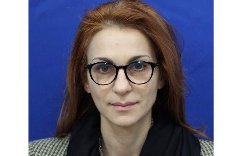 Vicepreşedintele Camerei Deputaţilor, Ileana Mihălcescu, audiată la DNA