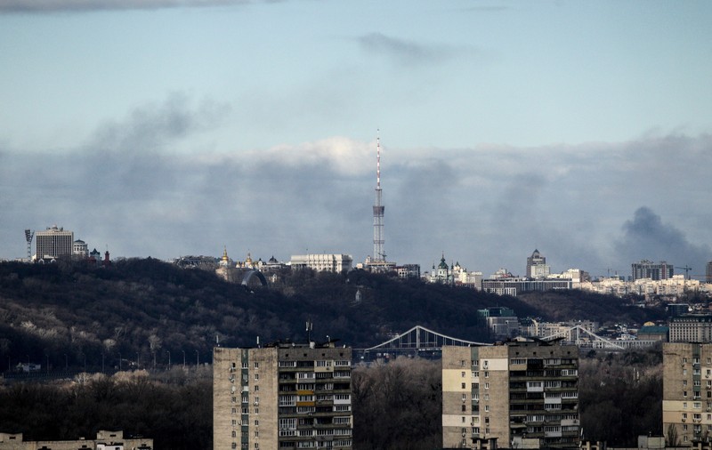 Ministrul ucrainean al apărării, mesaj de încurajare: „Patru zile de curaj, dăruire şi credinţă. Ucraina va câştiga!”