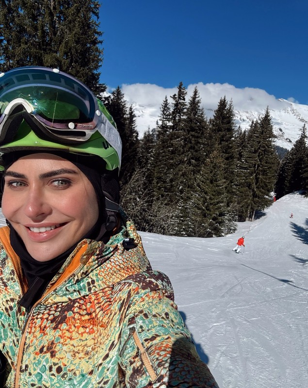 Adina Buzatu, internată în spital după ce s-a accidentat la picior. „Mâine mă operez. Să îmi țineți pumnii”
