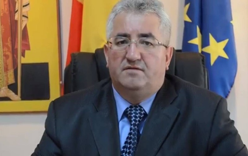 VIDEO | Primarul Sucevei a transmis un mesaj după instaurarea carantinării orașului. „Să fim calmi, să fim raționali”