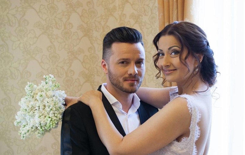 Gabriela Cristea a împlinit 47 de ani. Mesajul transmis de soțul ei, Tavi Clonda. „Stai să vezi ce mai urmează”