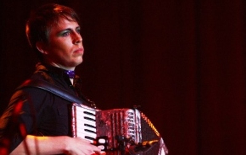 Concertul Koop a încheiat Fusion Studio Weekend