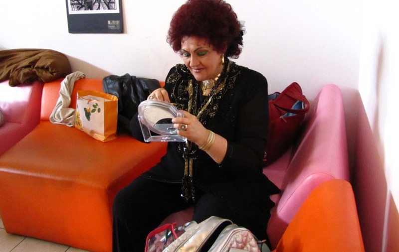 Momente de cumpănă pentru o mare artistă din țara noastră! Nepotul ei, în clubul morții! "L-am tot sunat și nu răspundea"