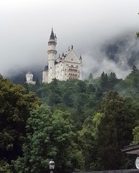Castelul Neuschwanstein