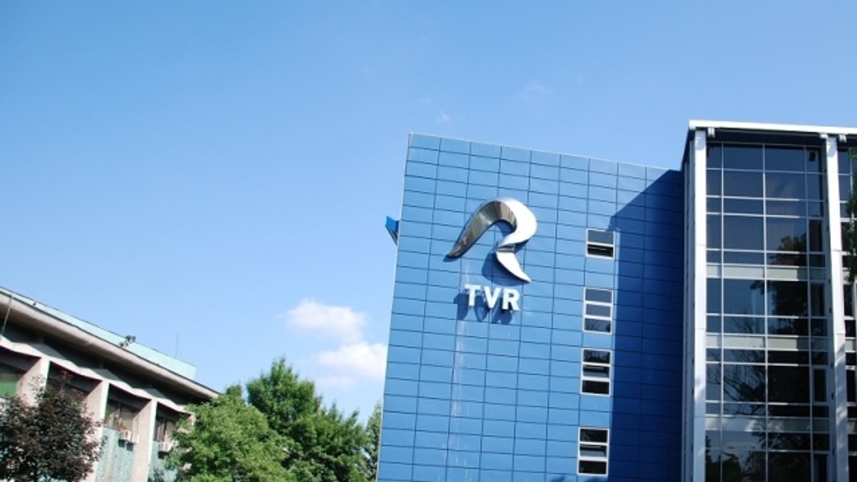 Surse Mediafax: TVR va avea un director general și un președinte al Consiliului de Administrație