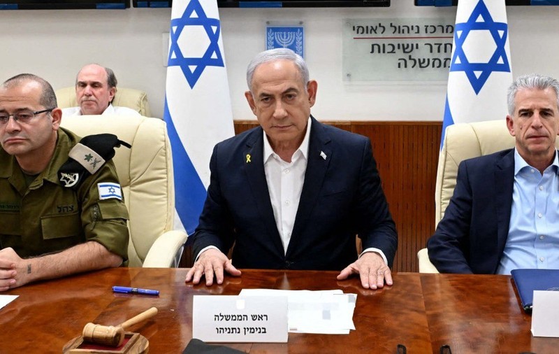 Benjamin Netanyahu a decis să răspundă militar împotriva Iranului: opțiunile luate în considerare