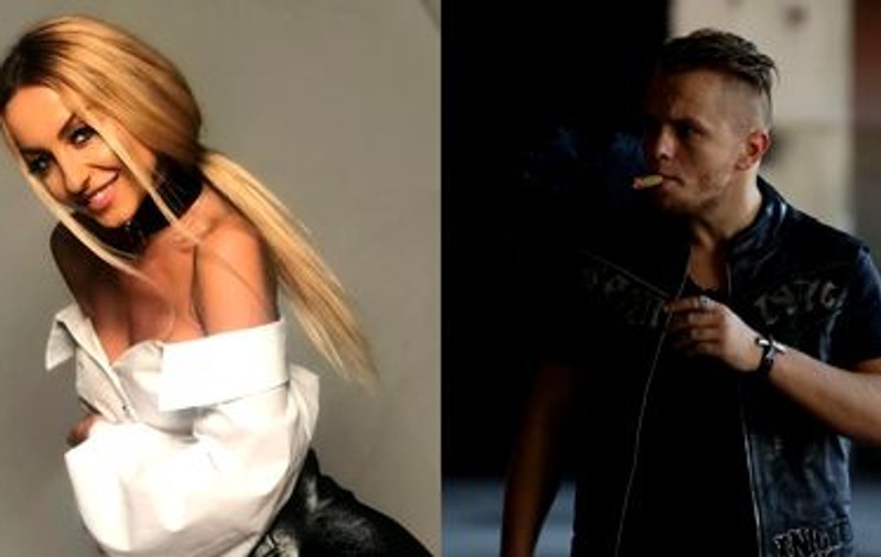 Ce spune Codin Maticiuc despre noua lui iubită, Flavia. "Normal că mă duc pentru ea"